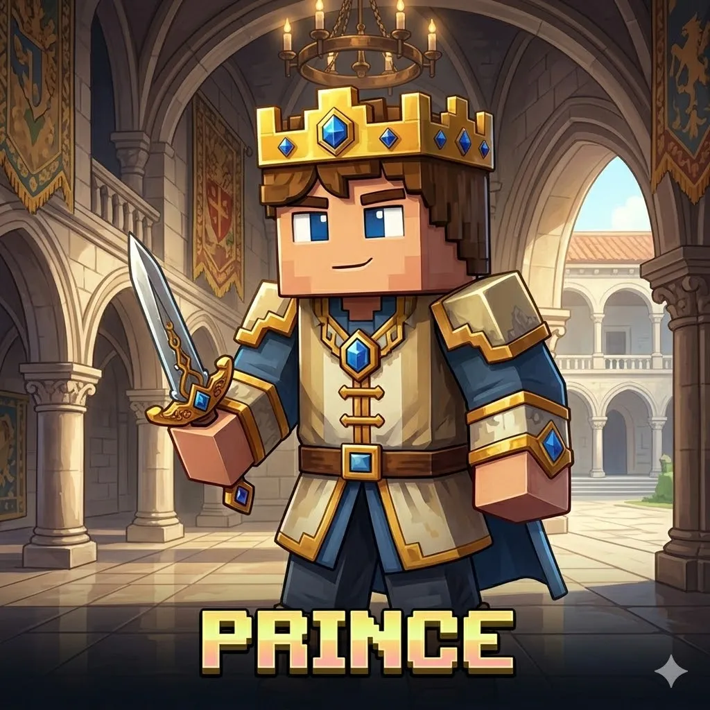 PRINCE