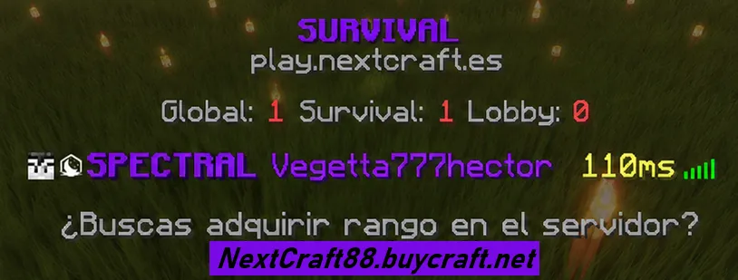 Feature preview