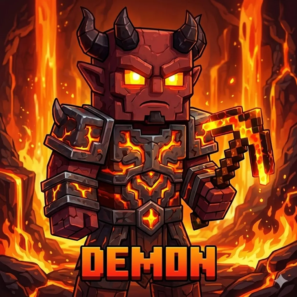 DEMON