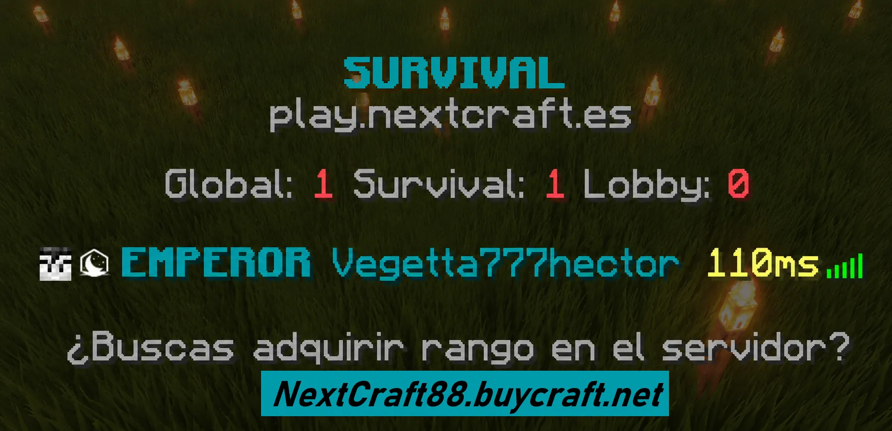 Feature preview