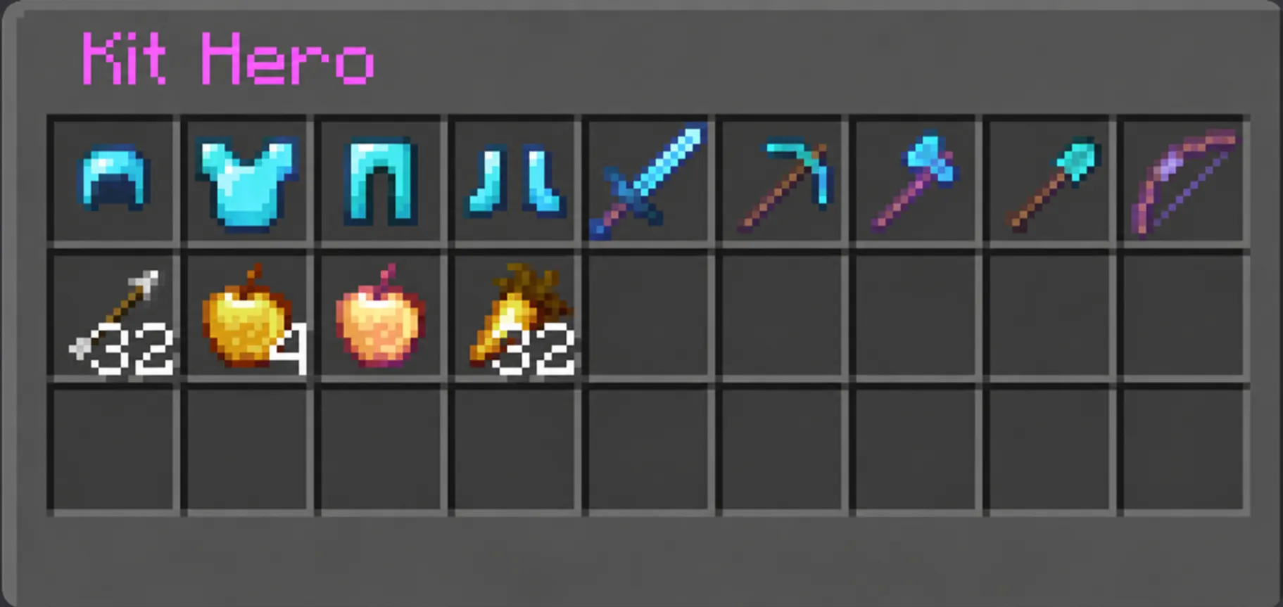 Feature preview