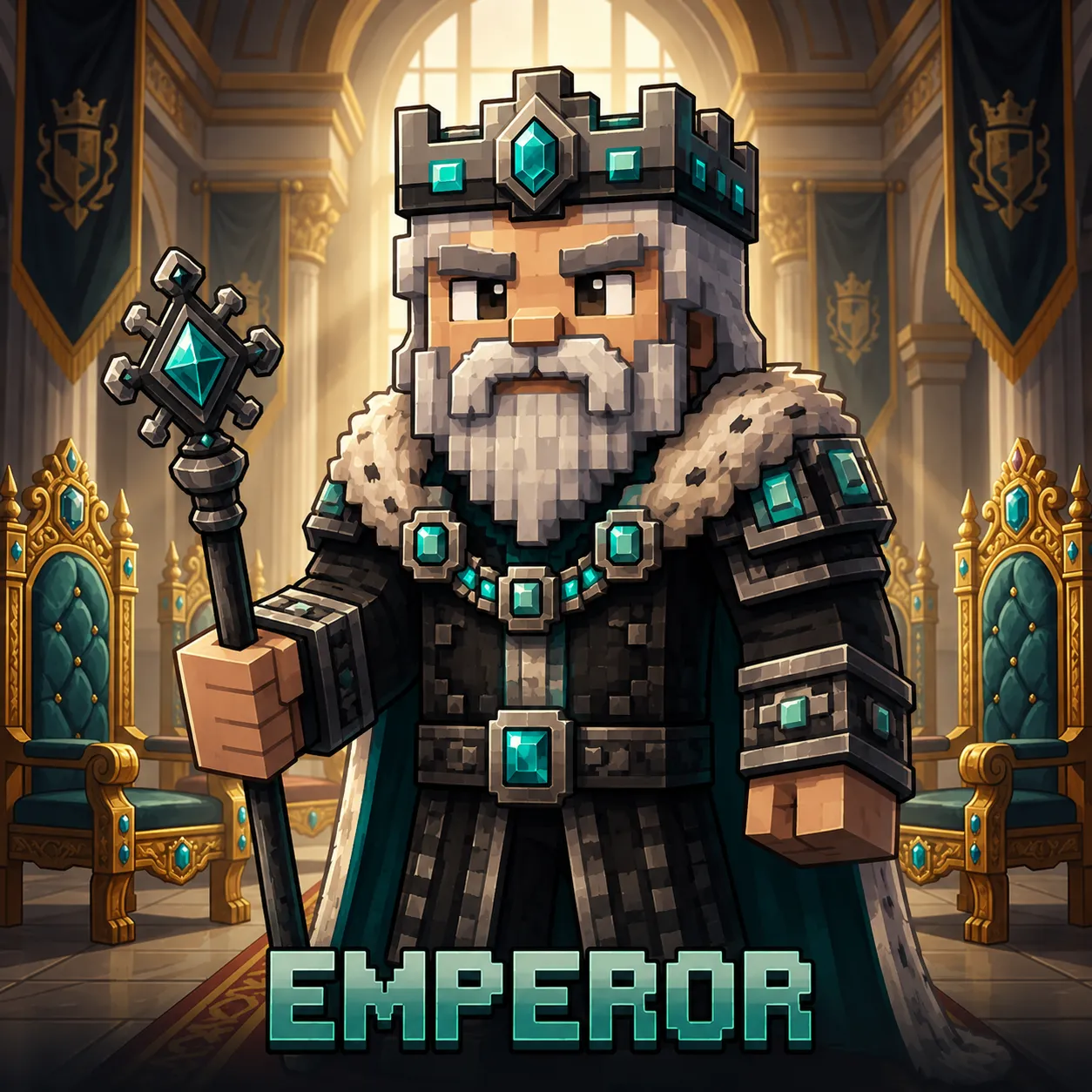 EMPEROR