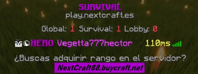 Feature preview
